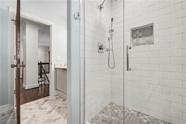 700 Elkmont Drive NE, Atlanta, GA 30306