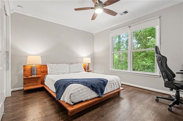 700 Elkmont Drive NE, Atlanta, GA 30306