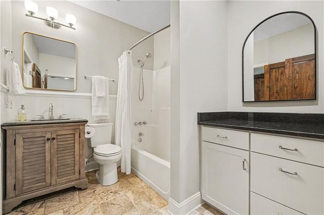 700 Elkmont Drive NE, Atlanta, GA 30306