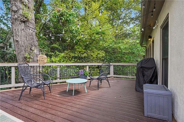 700 Elkmont Drive NE, Atlanta, GA 30306