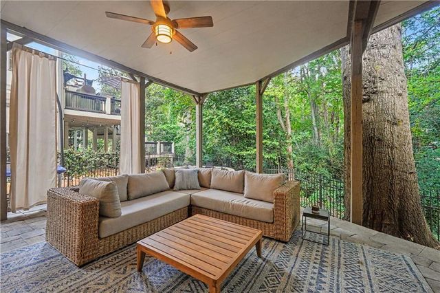 700 Elkmont Drive NE, Atlanta, GA 30306