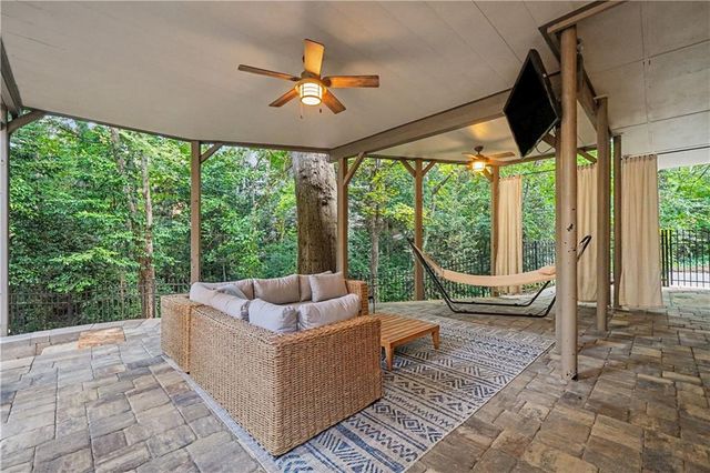 700 Elkmont Drive NE, Atlanta, GA 30306