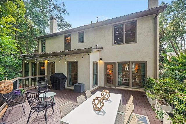 700 Elkmont Drive NE, Atlanta, GA 30306