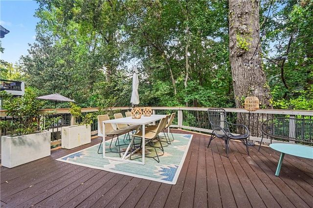 700 Elkmont Drive NE, Atlanta, GA 30306