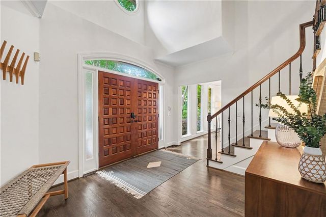700 Elkmont Drive NE, Atlanta, GA 30306