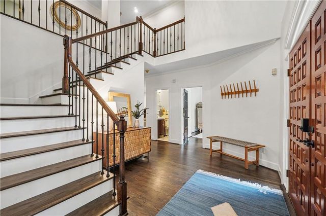 700 Elkmont Drive NE, Atlanta, GA 30306