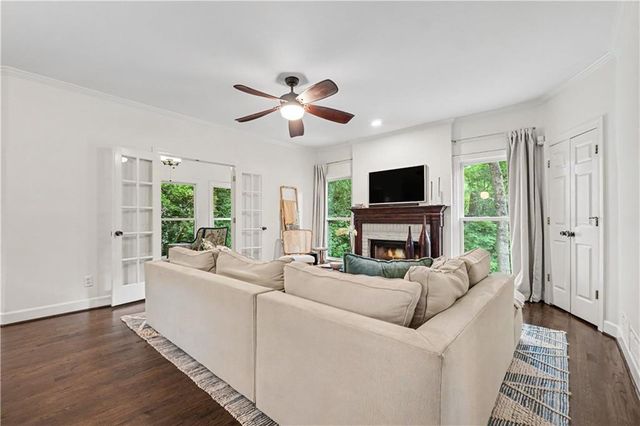 700 Elkmont Drive NE, Atlanta, GA 30306