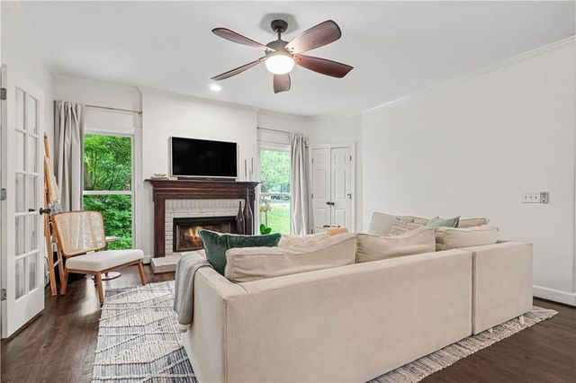 700 Elkmont Drive NE, Atlanta, GA 30306