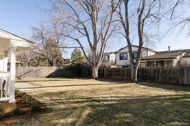5044 Gallatin Place, Boulder, CO 80303