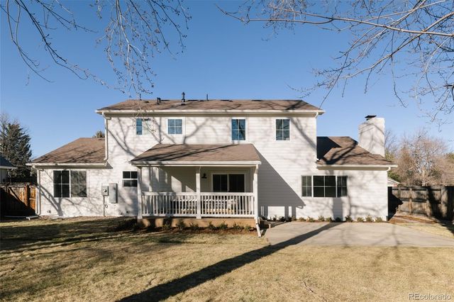 5044 Gallatin Place, Boulder, CO 80303