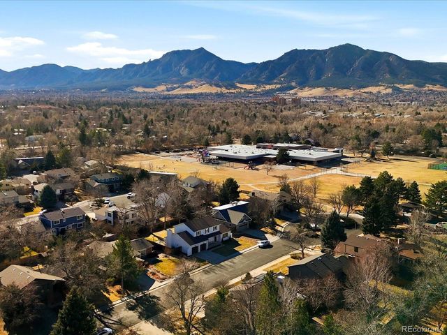 5044 Gallatin Place, Boulder, CO 80303