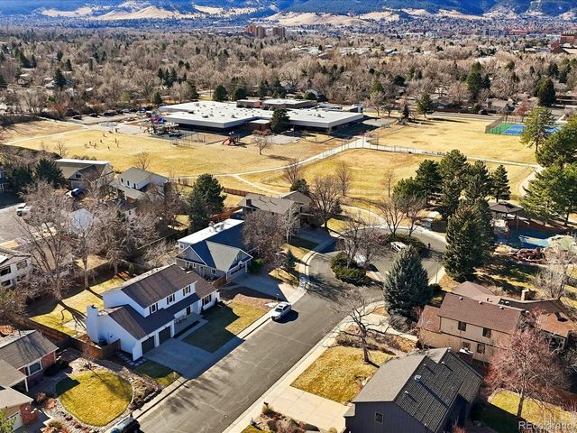 5044 Gallatin Place, Boulder, CO 80303