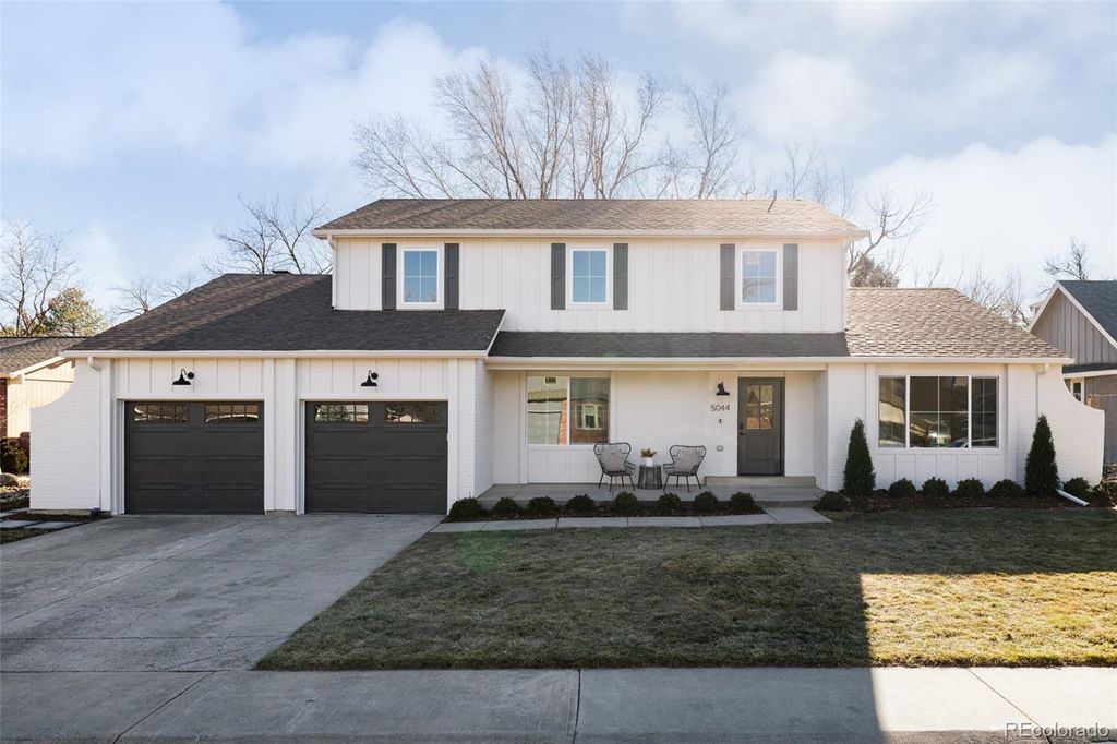 5044 Gallatin Place, Boulder, CO 80303
