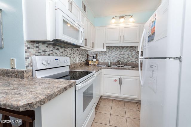 8743 Thomas Drive 931, Panama City Beach, FL 32408