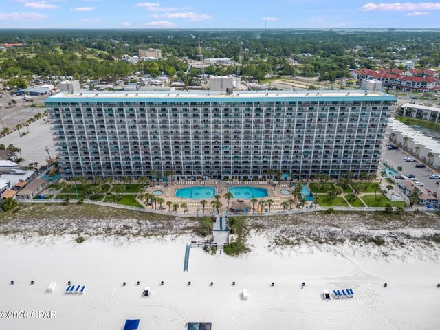 8743 Thomas Drive 931, Panama City Beach, FL 32408