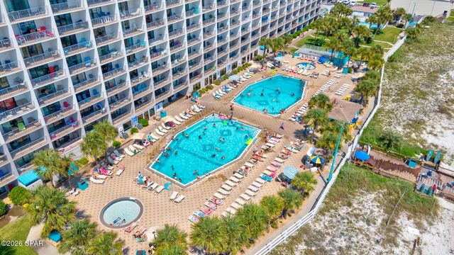 8743 Thomas Drive 931, Panama City Beach, FL 32408