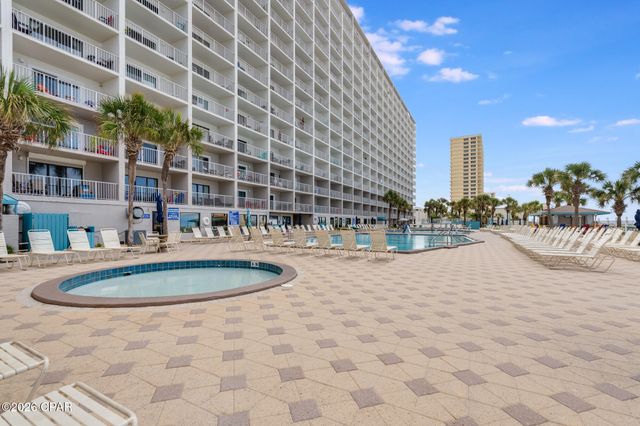 8743 Thomas Drive 931, Panama City Beach, FL 32408