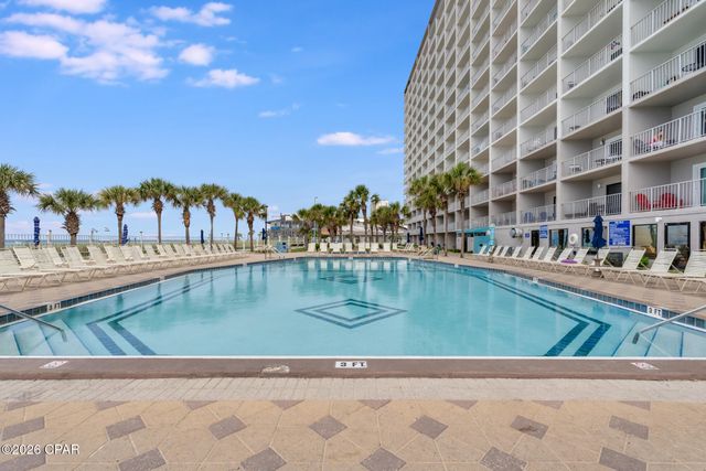 8743 Thomas Drive 931, Panama City Beach, FL 32408