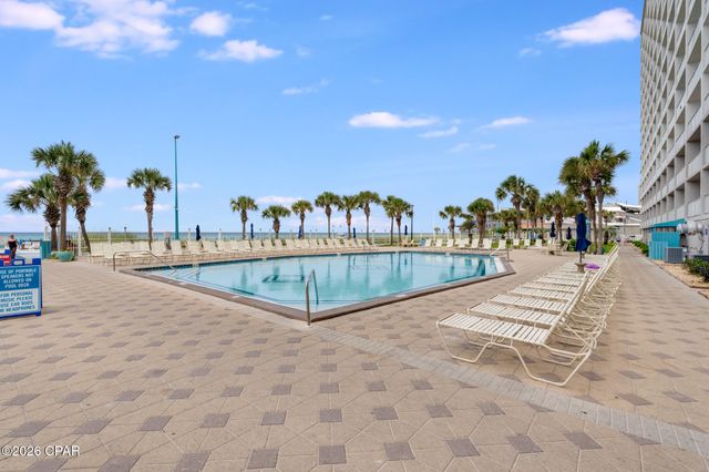 8743 Thomas Drive 931, Panama City Beach, FL 32408