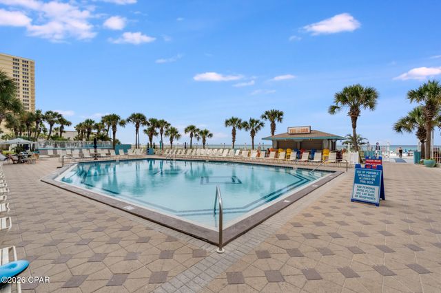 8743 Thomas Drive 931, Panama City Beach, FL 32408