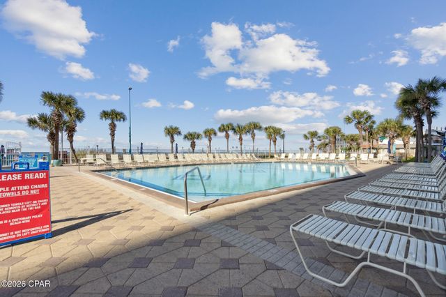 8743 Thomas Drive 931, Panama City Beach, FL 32408