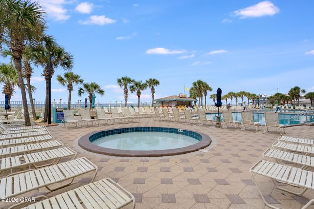 8743 Thomas Drive 931, Panama City Beach, FL 32408
