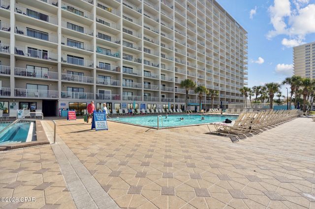 8743 Thomas Drive 931, Panama City Beach, FL 32408