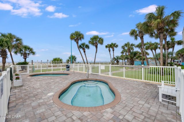 8743 Thomas Drive 931, Panama City Beach, FL 32408