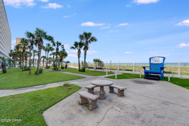 8743 Thomas Drive 931, Panama City Beach, FL 32408