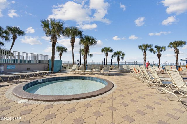 8743 Thomas Drive 931, Panama City Beach, FL 32408