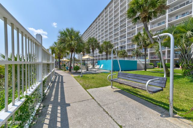 8743 Thomas Drive 931, Panama City Beach, FL 32408