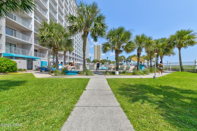 8743 Thomas Drive 931, Panama City Beach, FL 32408