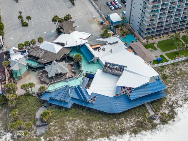 8743 Thomas Drive 931, Panama City Beach, FL 32408