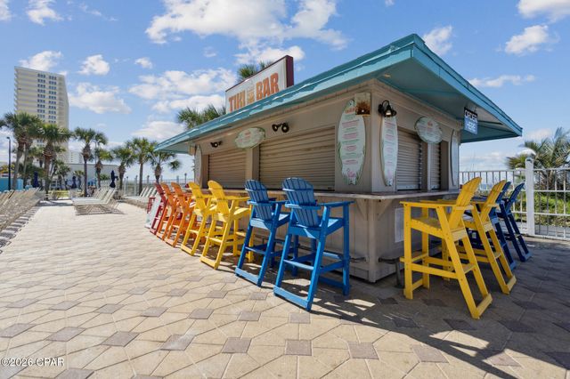 8743 Thomas Drive 931, Panama City Beach, FL 32408