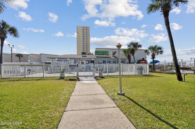 8743 Thomas Drive 931, Panama City Beach, FL 32408
