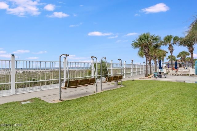 8743 Thomas Drive 931, Panama City Beach, FL 32408