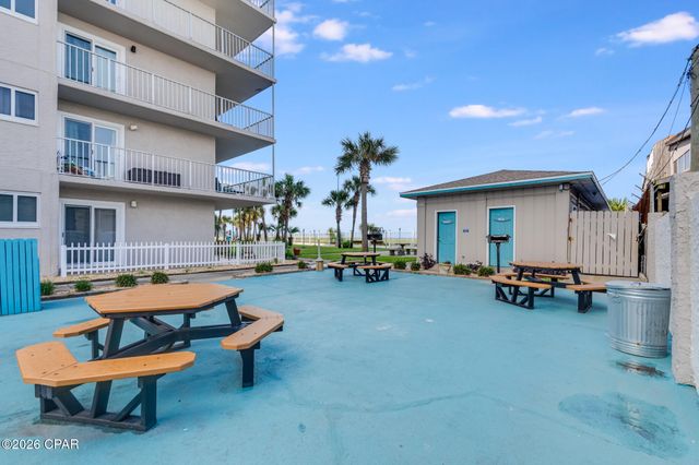 8743 Thomas Drive 931, Panama City Beach, FL 32408