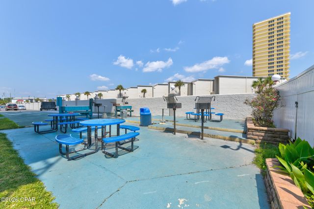 8743 Thomas Drive 931, Panama City Beach, FL 32408