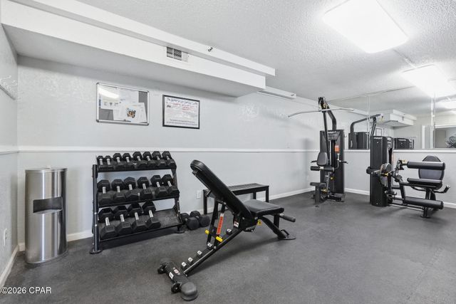 8743 Thomas Drive 931, Panama City Beach, FL 32408