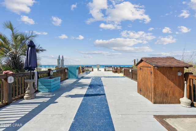 8743 Thomas Drive 931, Panama City Beach, FL 32408
