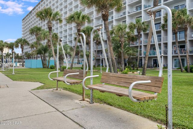 8743 Thomas Drive 931, Panama City Beach, FL 32408