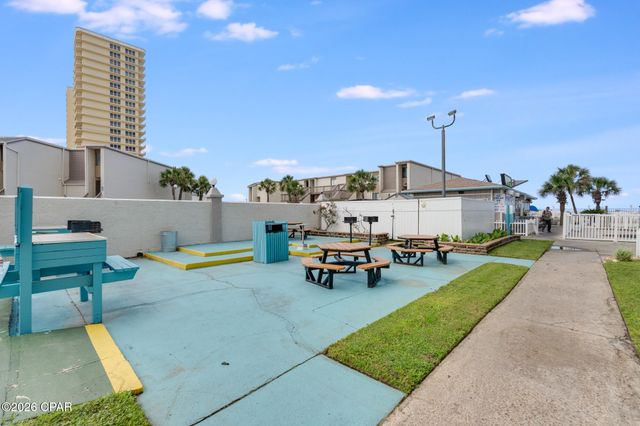 8743 Thomas Drive 931, Panama City Beach, FL 32408