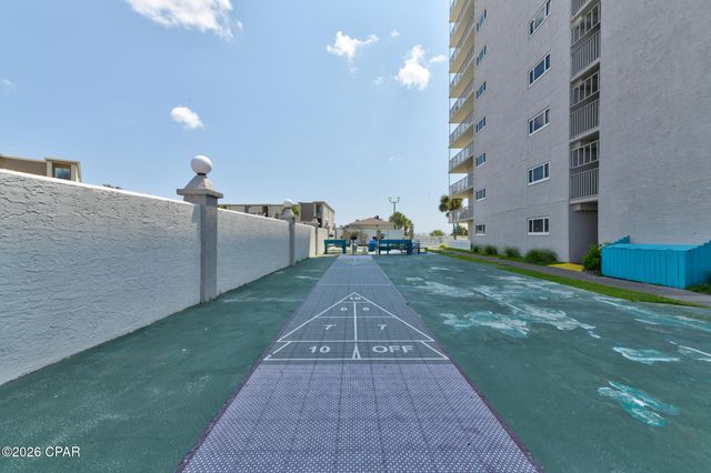 8743 Thomas Drive 931, Panama City Beach, FL 32408