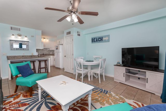 8743 Thomas Drive 931, Panama City Beach, FL 32408