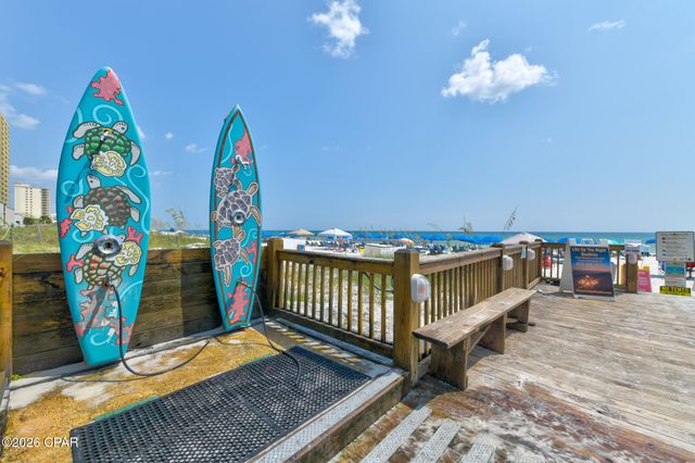 8743 Thomas Drive 931, Panama City Beach, FL 32408