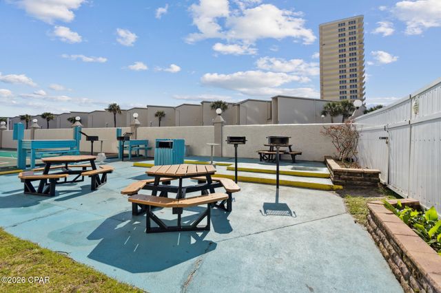8743 Thomas Drive 931, Panama City Beach, FL 32408