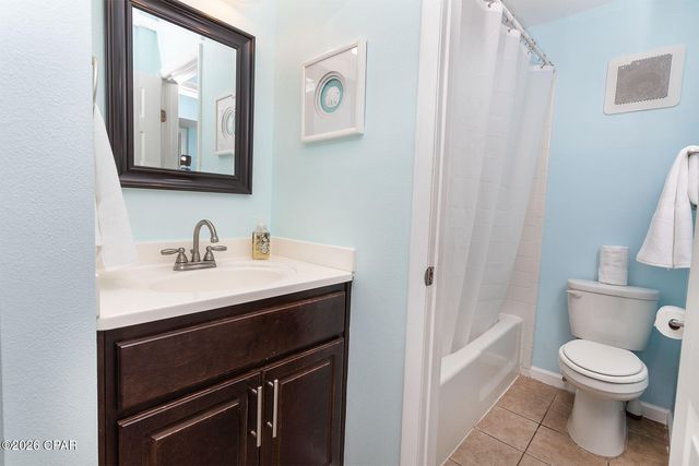 8743 Thomas Drive 931, Panama City Beach, FL 32408