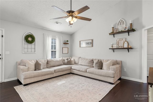 136 Rock Moss Drive, Williamston, SC 29697