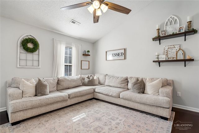 136 Rock Moss Drive, Williamston, SC 29697