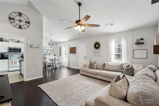 136 Rock Moss Drive, Williamston, SC 29697